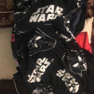 Star Wars Pajamas